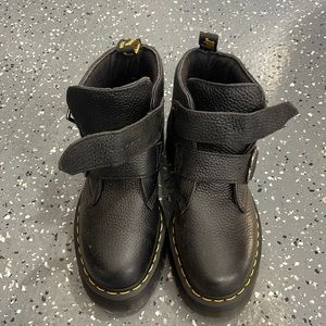 Womens dr martens